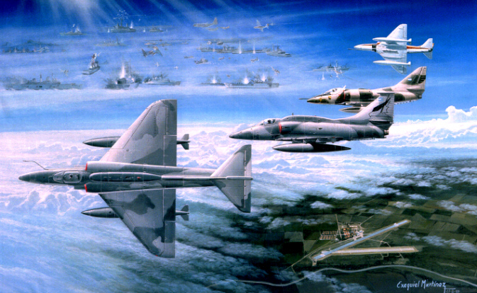 heroes birth place malvinas war exequiel martinez