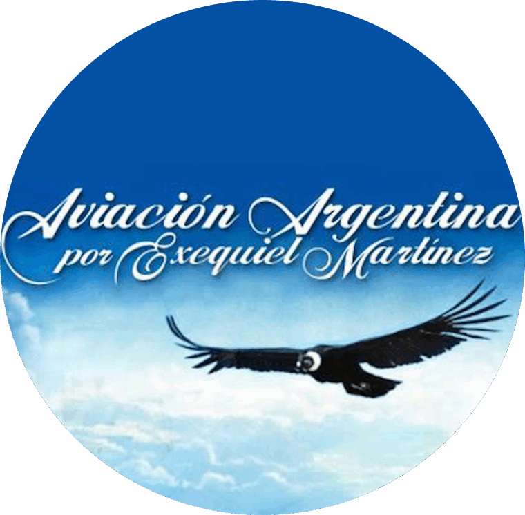 Exequiel Martinez | Aviacion Argentina